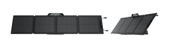 EcoFlow 110W Portable Solar Panel