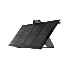 EcoFlow 110W Portable Solar Panel
