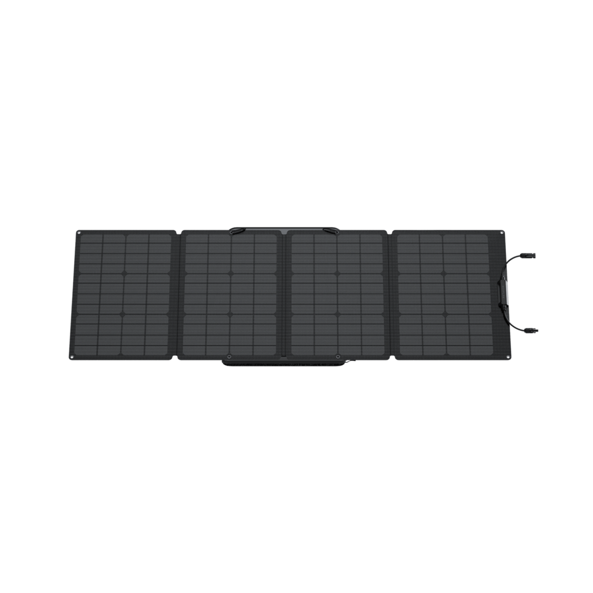 EcoFlow 110W Portable Solar Panel