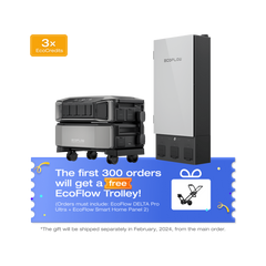 EcoFlow Smart Home Panel 2 EFSmartHomePanel2-US