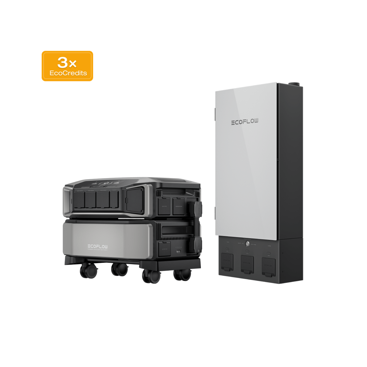 EcoFlow Smart Home Panel 2 EFSmartHomePanel2-US