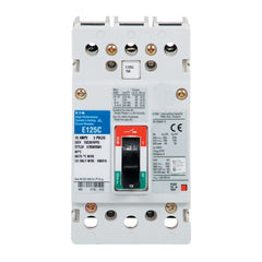EGE3125FFG - Eaton Series G Molded Case Circuit Breaker