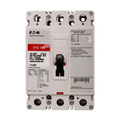 EHD3050L - Eaton Series C Complete Molded Case Circuit Breaker