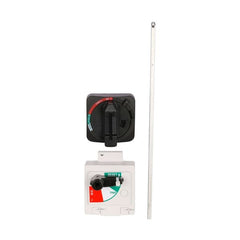 EHMVD12R - Door Handle Mechanism