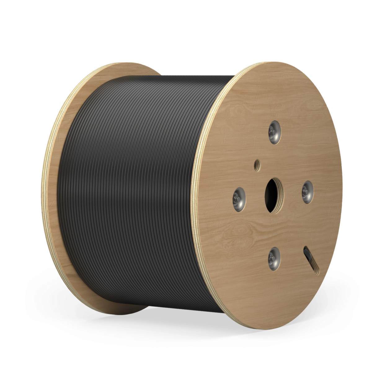 Enphase, CTRL-SC3-NA-01, Control Cable For IQ5P Battery Systems, 500 Ft Spool.