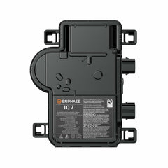 Enphase IQ7-60-2-US Microinverter - 240VAC