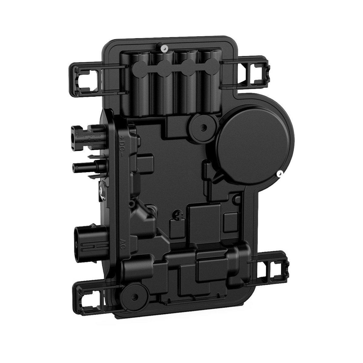 Enphase Energy IQ7A Series 366 VA Natural Convection Cooling Microinverter with Q-DCC Connection