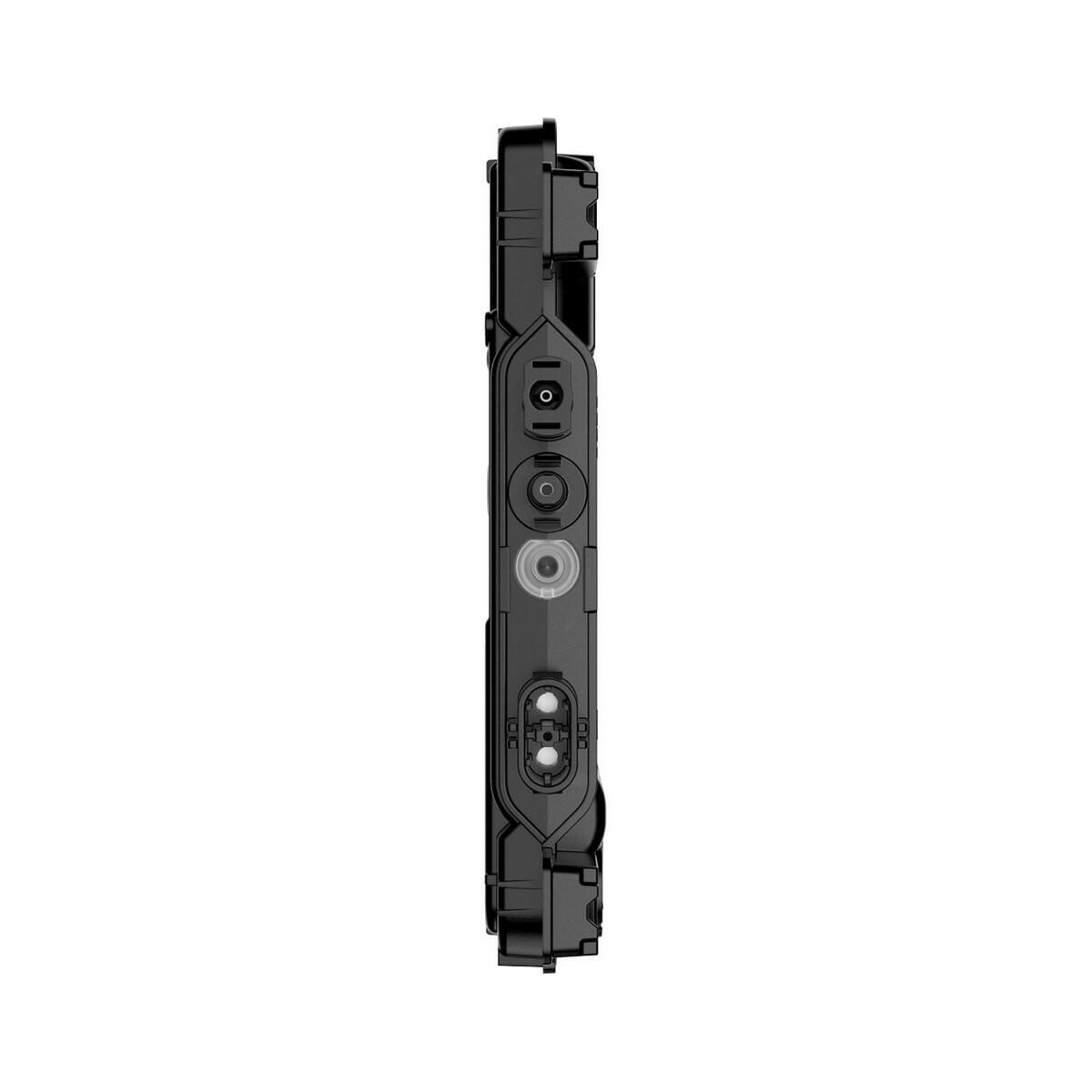 Enphase Energy IQ7A Series 366 VA Natural Convection Cooling Microinverter with Q-DCC Connection