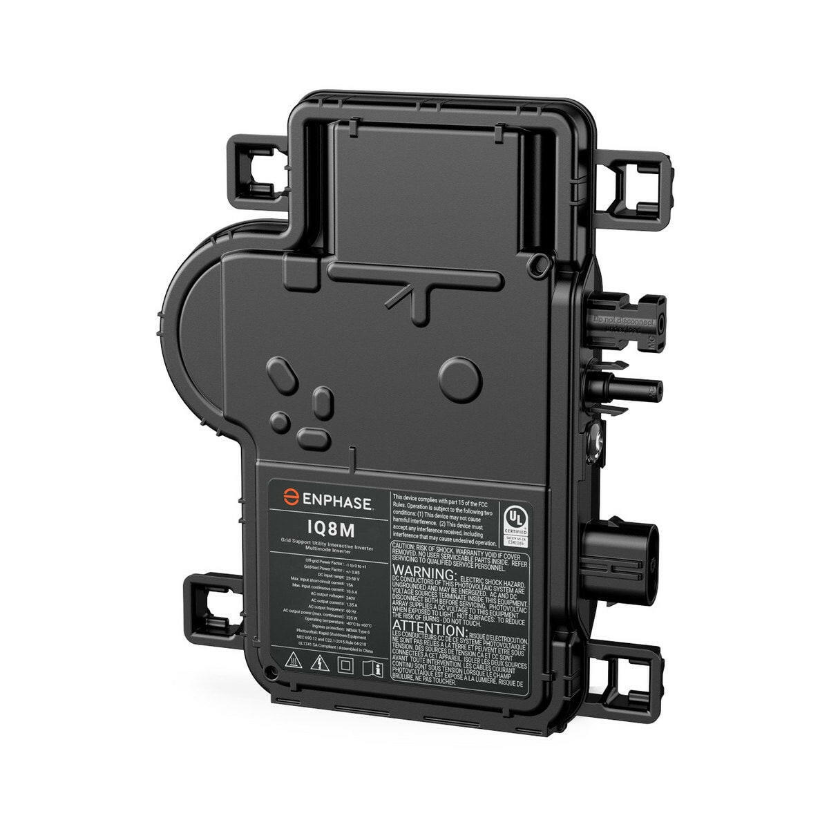 Enphase Energy 235-350 W Microinverter