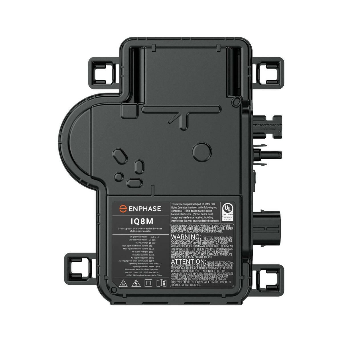 Enphase Energy 235-350 W Microinverter