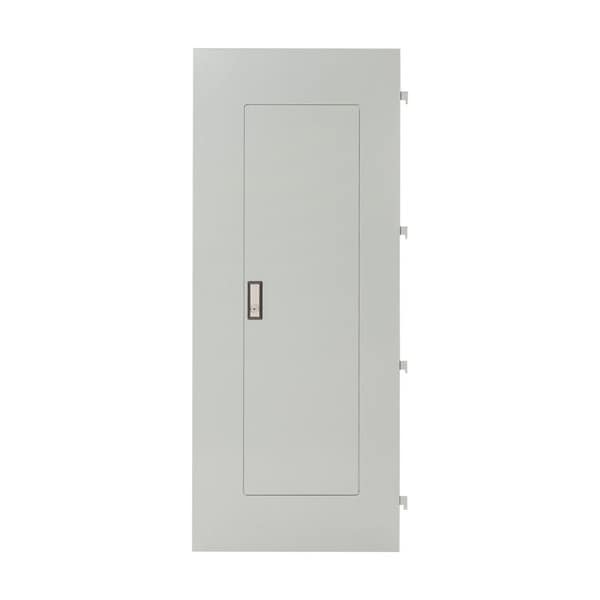 EZT2042S - Eaton Pow-R-Xpress Ez Trim 20"W X 42"H Box WEM2 Keyed