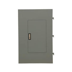 EZT2090S - Eaton Pow-R-Xpress Ez Trim Surface Unvented For 20"W X 90"H Box WEM2 Keyed