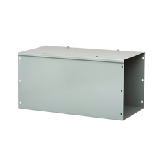 F1010G48 - Straight Section Lay-In Hinged-Cover Type 1 No Kos