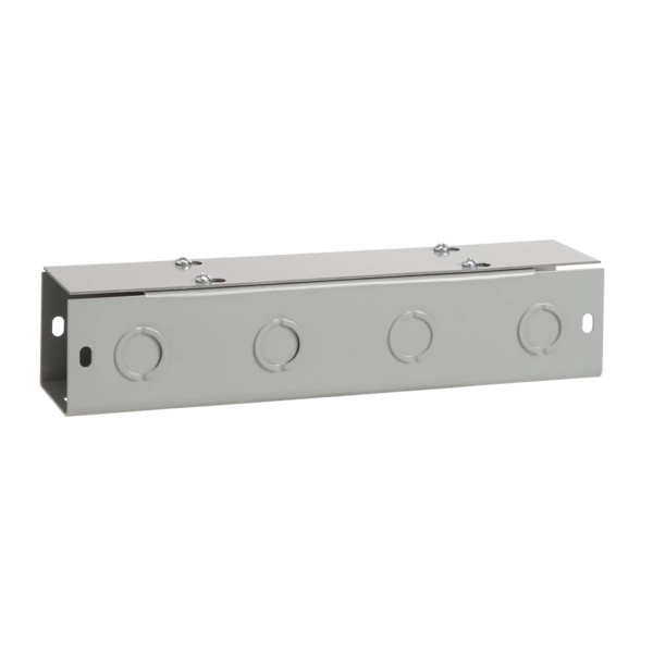F1212T148GVP - Straight Section Lay-In Flat-Cover Type 1 No Kos