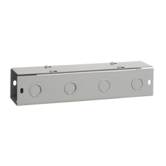 F1212T148GVP - Straight Section Lay-In Flat-Cover Type 1 No Kos