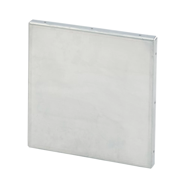 F66GCPNKGV - Closure Plate