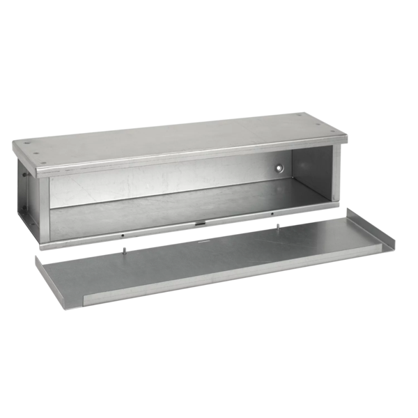 F8872RTGV - Econotrough Nema Type 3R
