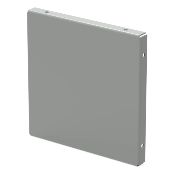 F88GCPNK - Closure Plate Layin Wireway Without Knockouts