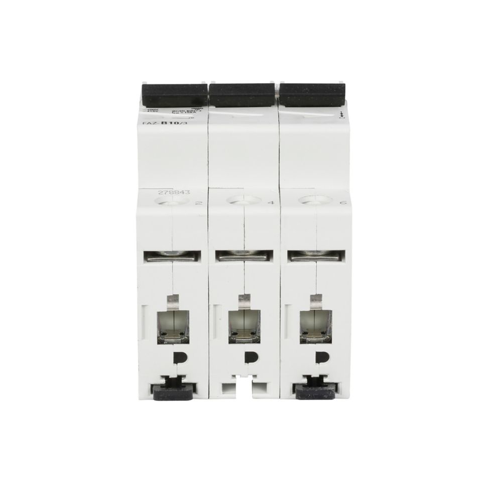 FAZ-D5/3-NA - Faz-Na Ul 489 MCB 3P 5A D Curve