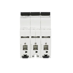FAZ-D5/3-NA - Faz-Na Ul 489 MCB 3P 5A D Curve