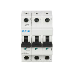 FAZ-D5/3-NA - Faz-Na Ul 489 MCB 3P 5A D Curve
