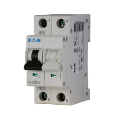 FAZ-C20/1-SP - Supplementary Protector 1P 20A C Curve