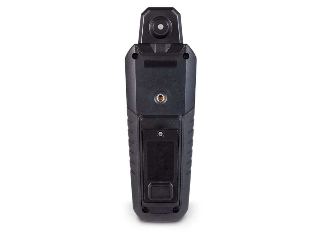 FLIR PV78 – Solar Irradiance & Temperature Meter with Tilt Sensor and METERLiNK