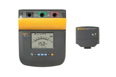 Fluke 250 - 10000 Vdc 170 mm x 242 mm x 330 mm Insulation Tester Kit