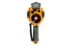 FLUKE Infrared Camera: Harsh Environment Infrared Cameras, 50°, 50°, USB/Wireless, 320 x 240, Adj