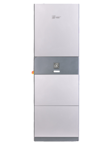 Fortress Power, eForce Cover, Inverter Front Panel Cover