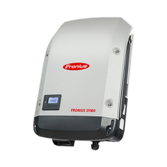 24kW Fronius Symo Advanced 24.0-3 480V 3-Phase String Inverter.