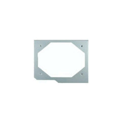 Outback FLEXware MATE2 mounting bracket- with mounting screws and bushings (SKU Part Number FW-MB2)
