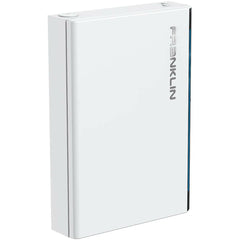 FranklinWH 13.6 kWh Lithium Iron Phosphate (LFP) Standard Version Indoor/Outdoor Rated aGate X Energy Management Device