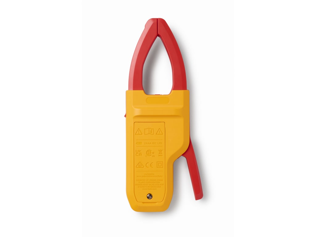 Fluke 283FC/PV Solar Kit – CAT III 1500 V TRMS Wireless Multimeter & Clamp Kit