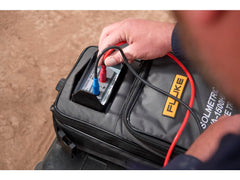 Fluke PVA‑1500HE2‑OB High-Efficiency Solar Field Analyzer — I‑V Curve Tracer Kit