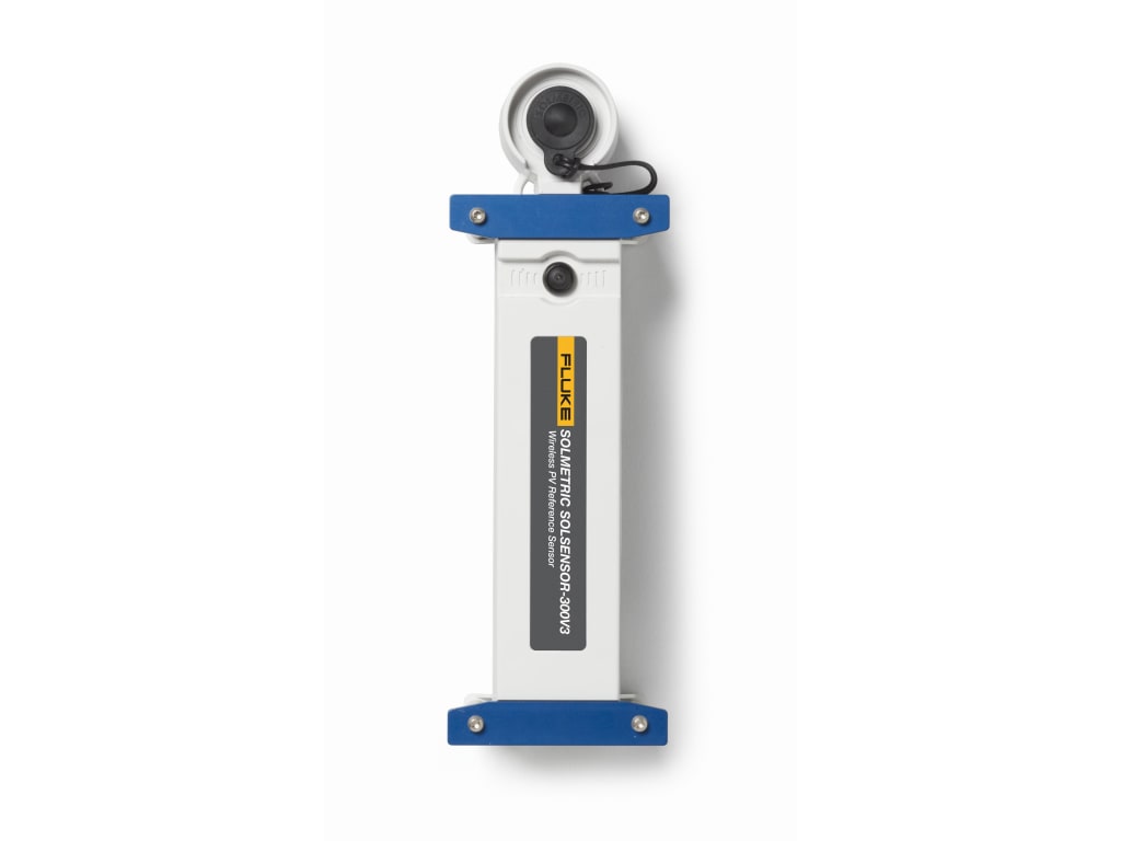 Fluke PVA‑1500HE2‑OB High-Efficiency Solar Field Analyzer — I‑V Curve Tracer Kit