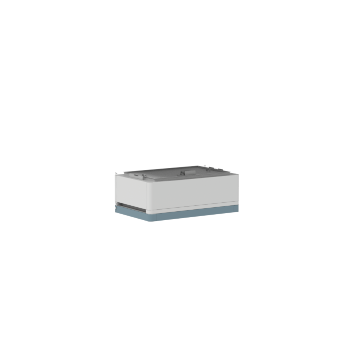 Pylontech Force H1 Stack-5 Batteries, 17.76 kWh (SKU Part Number FH48074-FH1, FC0500-40S-V2-FH1)