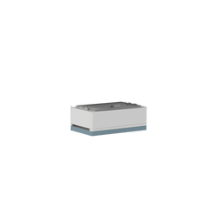 Pylontech Force H1 Stack-5 Batteries, 17.76 kWh (SKU Part Number FH48074-FH1, FC0500-40S-V2-FH1)