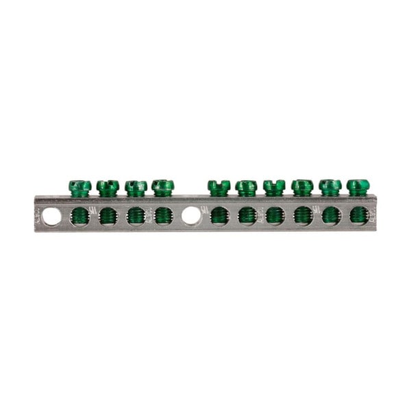 GBK10 - Terminal Ground Bar Kit