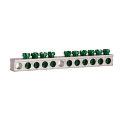 GBK10 - Terminal Ground Bar Kit
