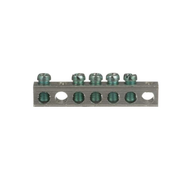 GBK5 - Terminal Ground Bar Kit