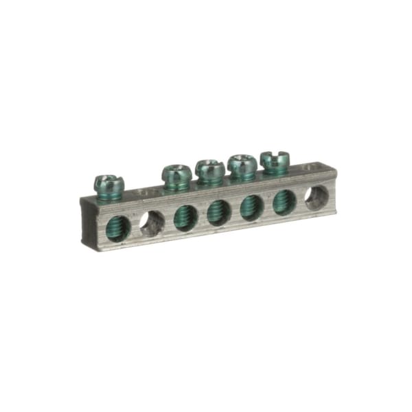GBK5 - Terminal Ground Bar Kit