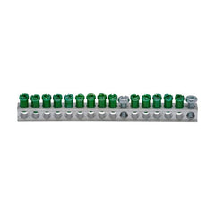 GBKP14 - Eaton Pon Accessories - 14 Terminal Ground Bar