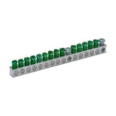 GBKP14 - Eaton Pon Accessories - 14 Terminal Ground Bar
