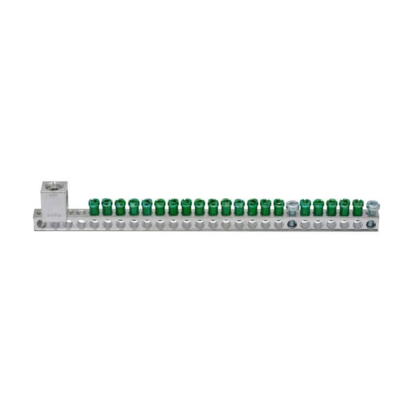 GBKP2120 - Eaton Pon Accessories - 21 Terminal Ground Bar