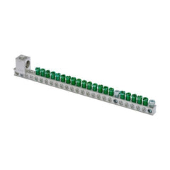 GBKP2120 - Eaton Pon Accessories - 21 Terminal Ground Bar