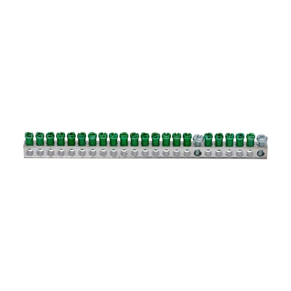 GBKP21 - Eaton Pon Accessories - 21 Terminal Ground Bar