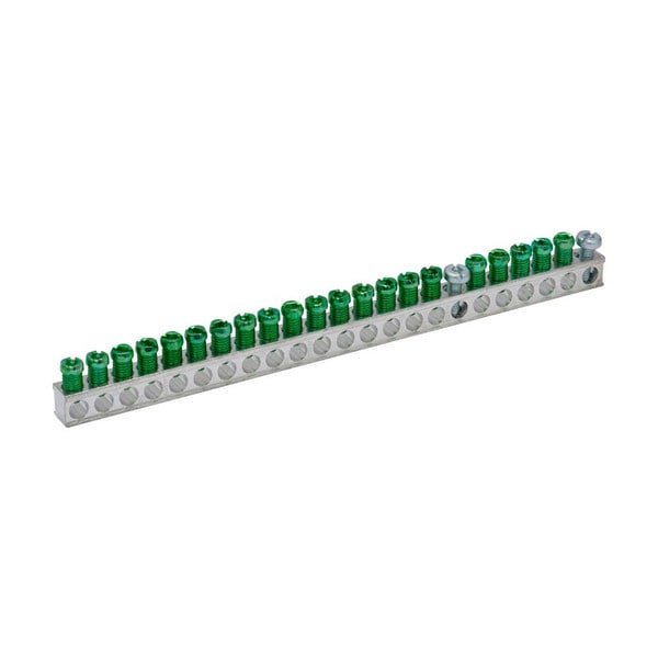 GBKP21 - Eaton Pon Accessories - 21 Terminal Ground Bar