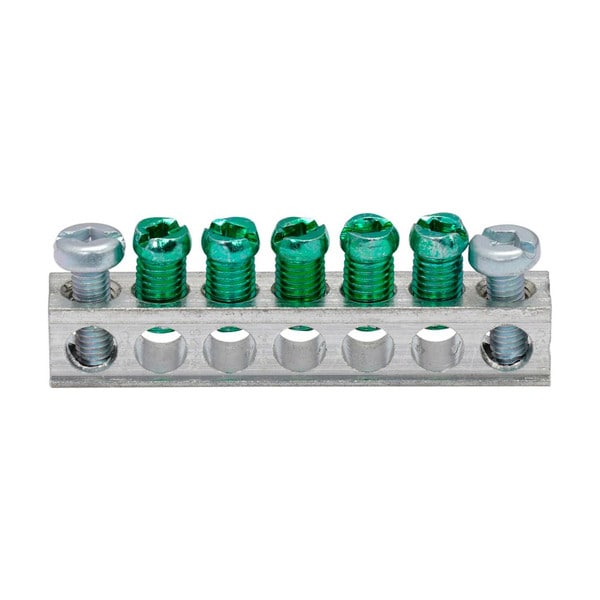 GBKP5 - Eaton Pon Accessories - 5 Terminal Ground Bar