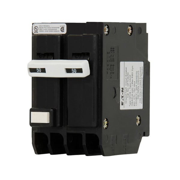 GFTCB220 - Ground Fault Circuit Breaker